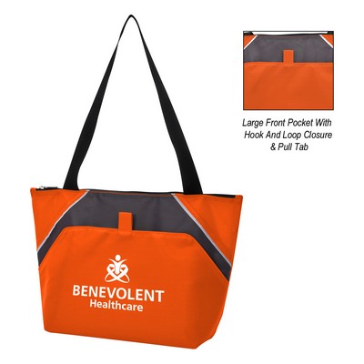 Island Breeze Lunch Cooler Bag