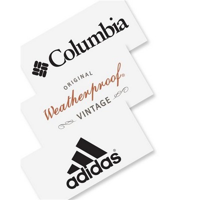 Marketing Showroom Signs