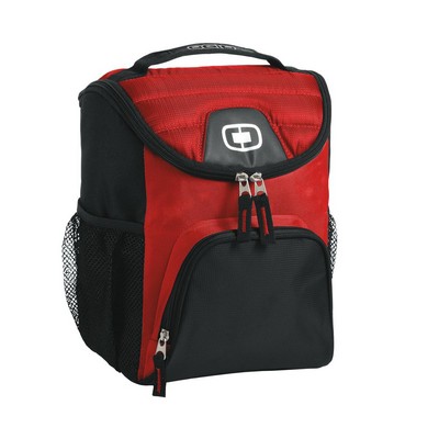 OGIO® - Chill 6-12 Can Cooler.